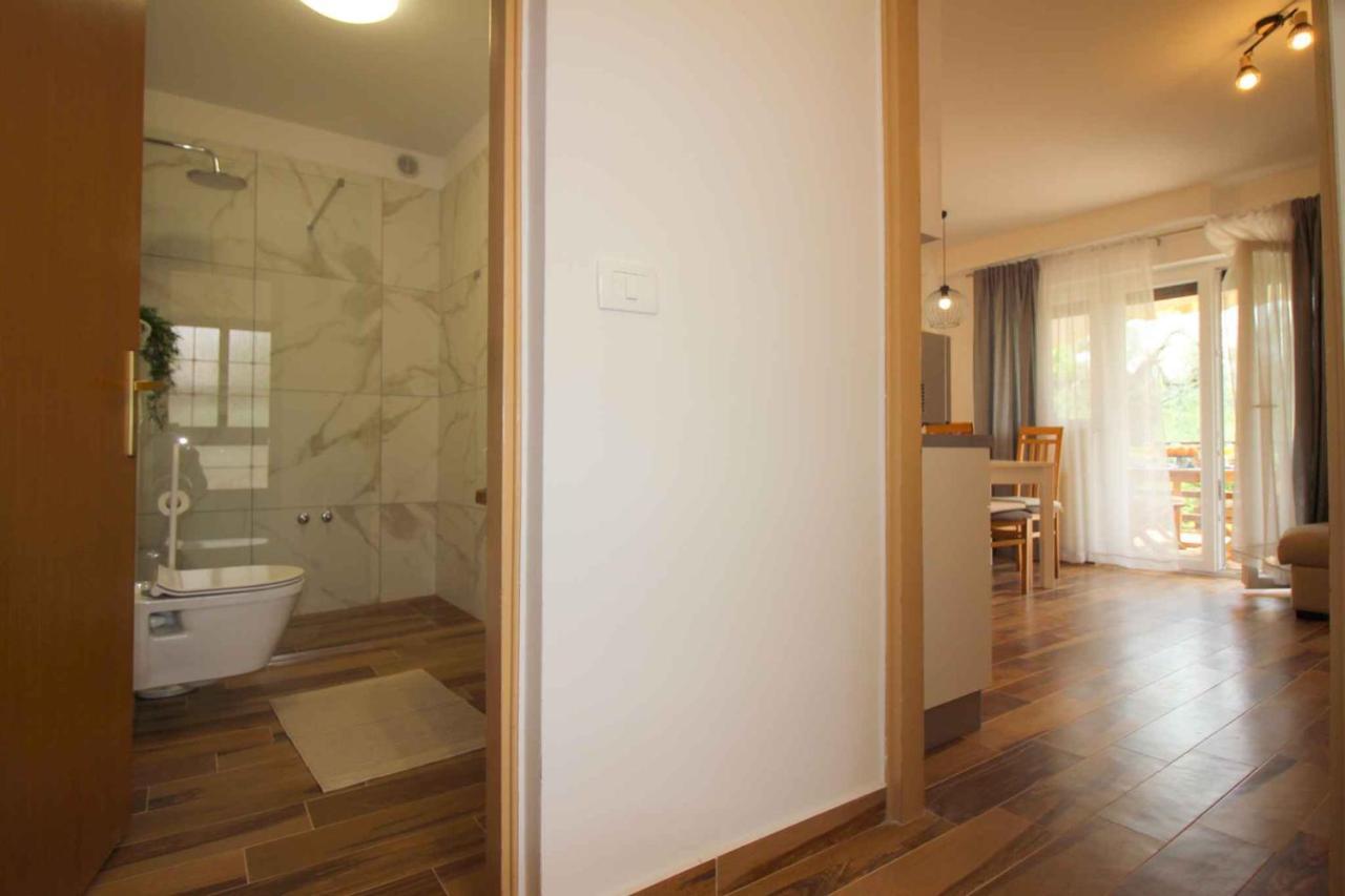Apartments In Porec/Istrien 9923 Ngoại thất bức ảnh
