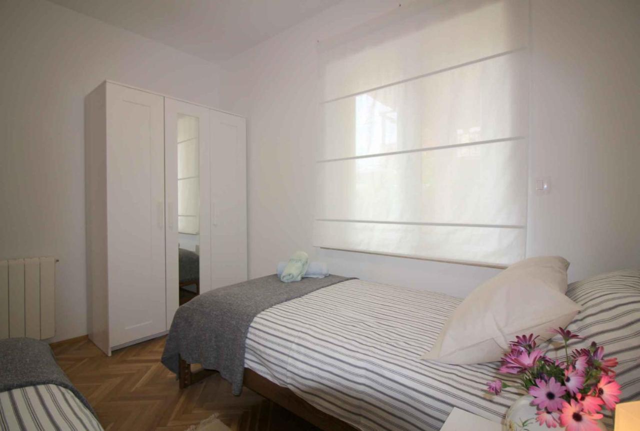 Apartments In Porec/Istrien 9923 Ngoại thất bức ảnh