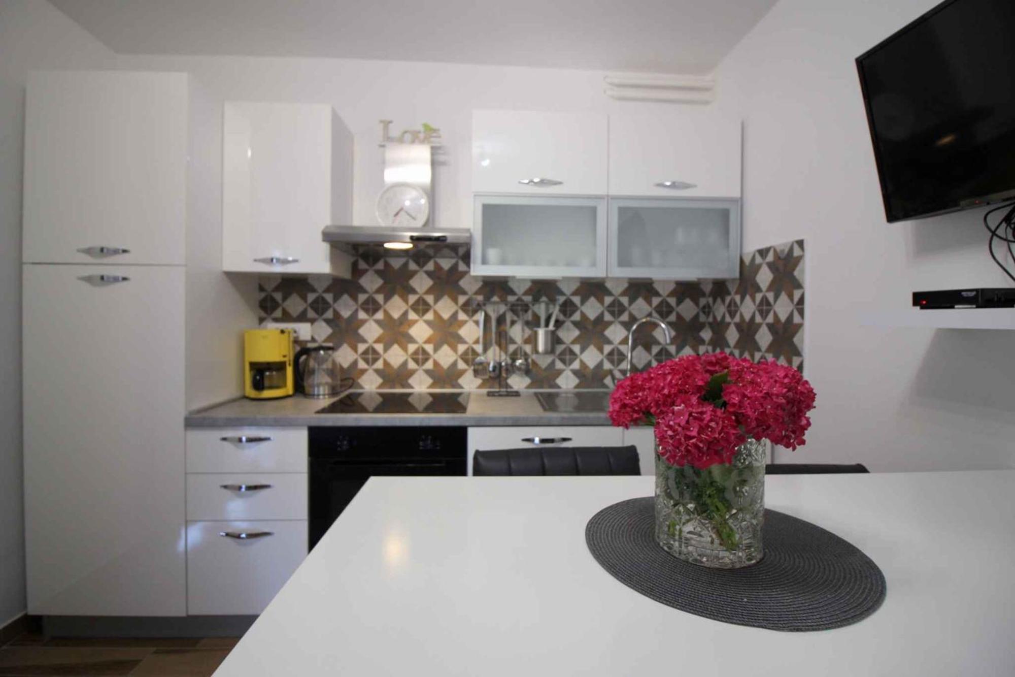 Apartments In Porec/Istrien 9923 Ngoại thất bức ảnh