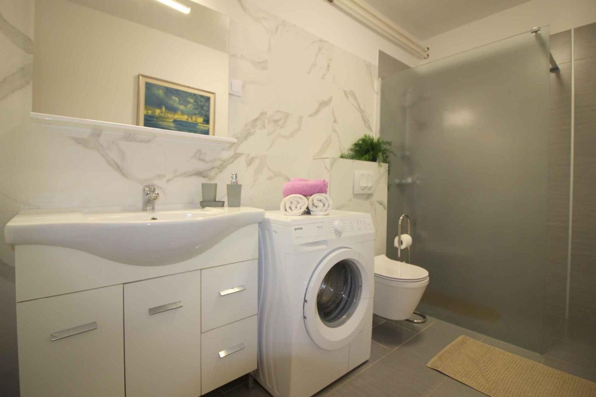Apartments In Porec/Istrien 9923 Ngoại thất bức ảnh