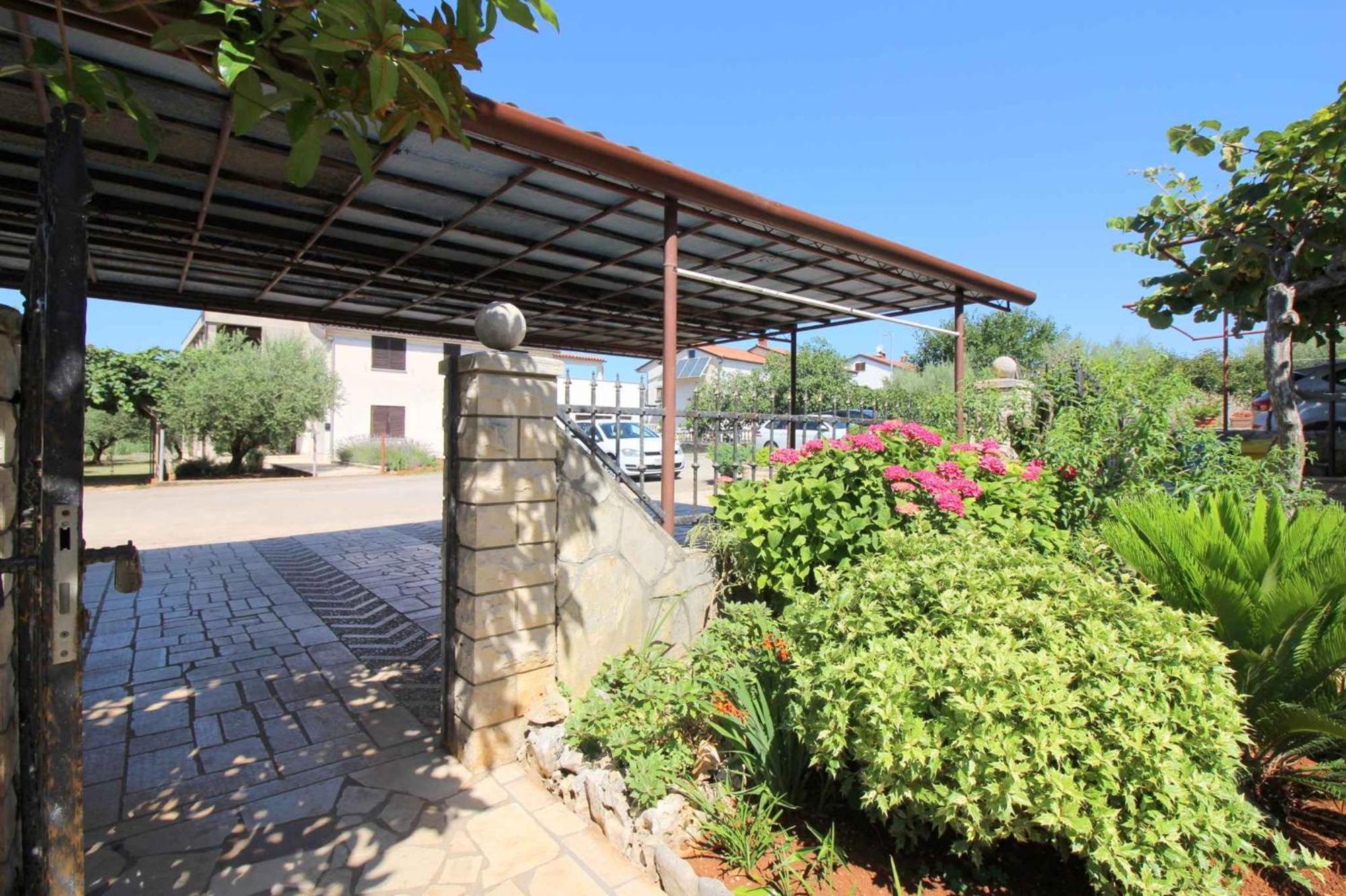 Apartments In Porec/Istrien 9923 Ngoại thất bức ảnh