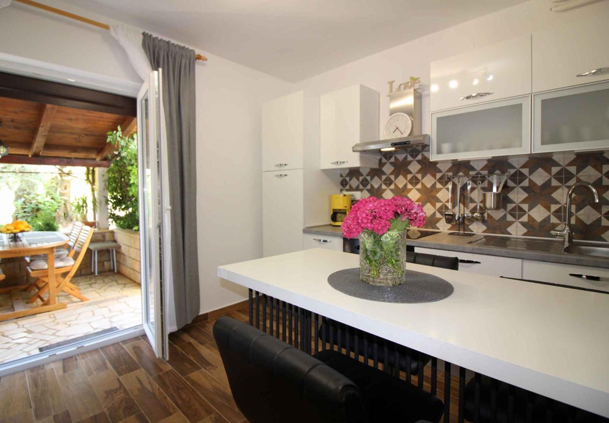 Apartments In Porec/Istrien 9923 Ngoại thất bức ảnh