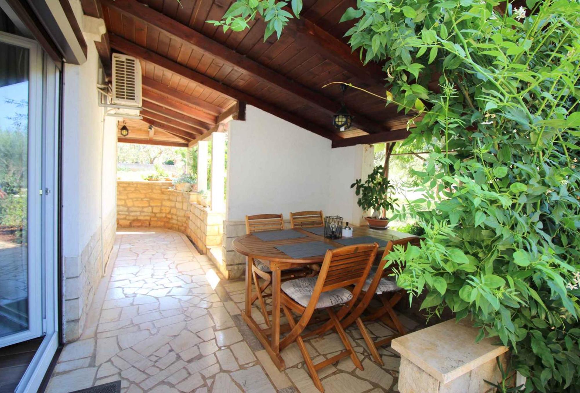 Apartments In Porec/Istrien 9923 Ngoại thất bức ảnh