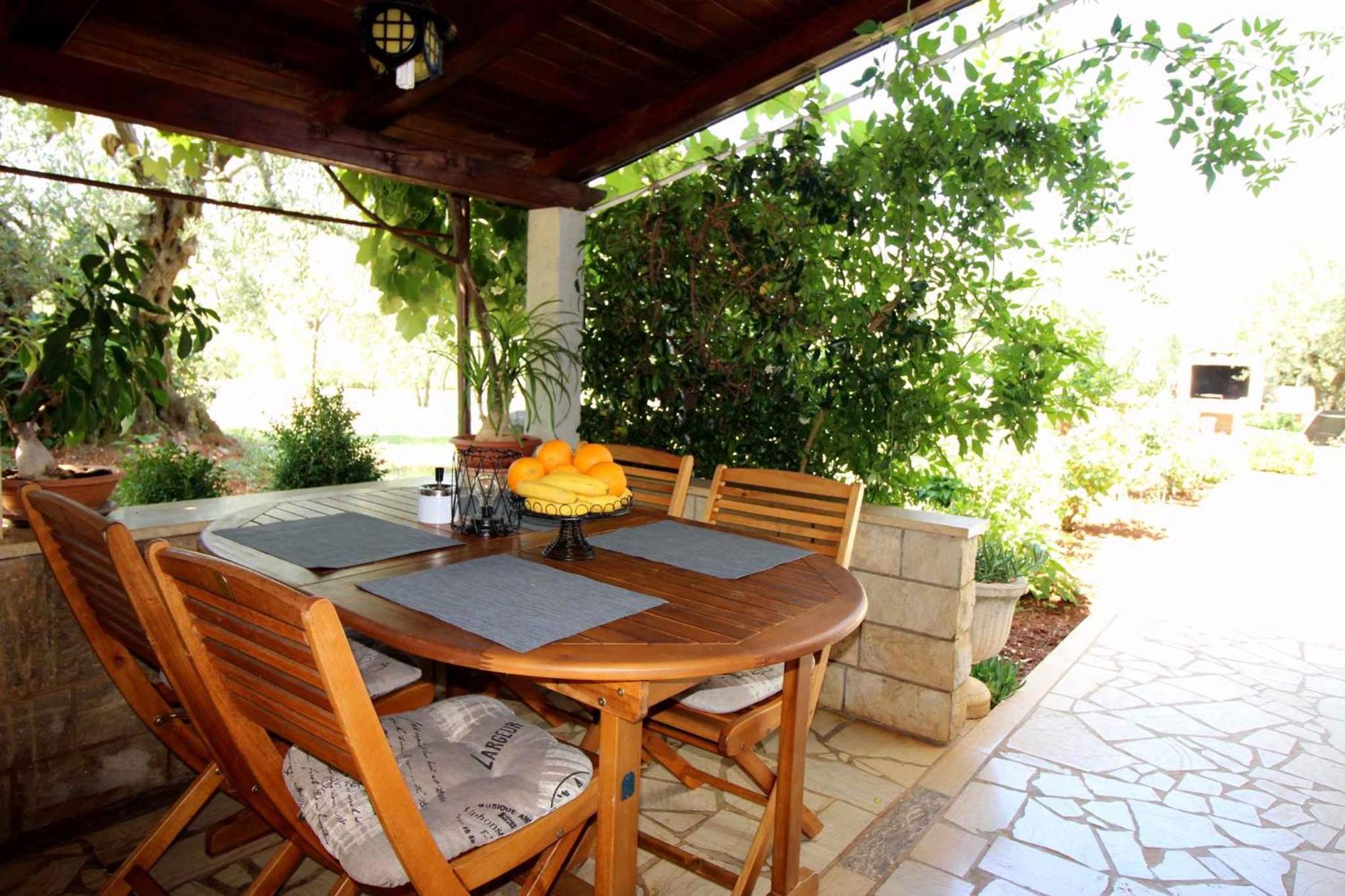Apartments In Porec/Istrien 9923 Ngoại thất bức ảnh
